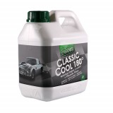 Evans Classic Cool 180° 2L